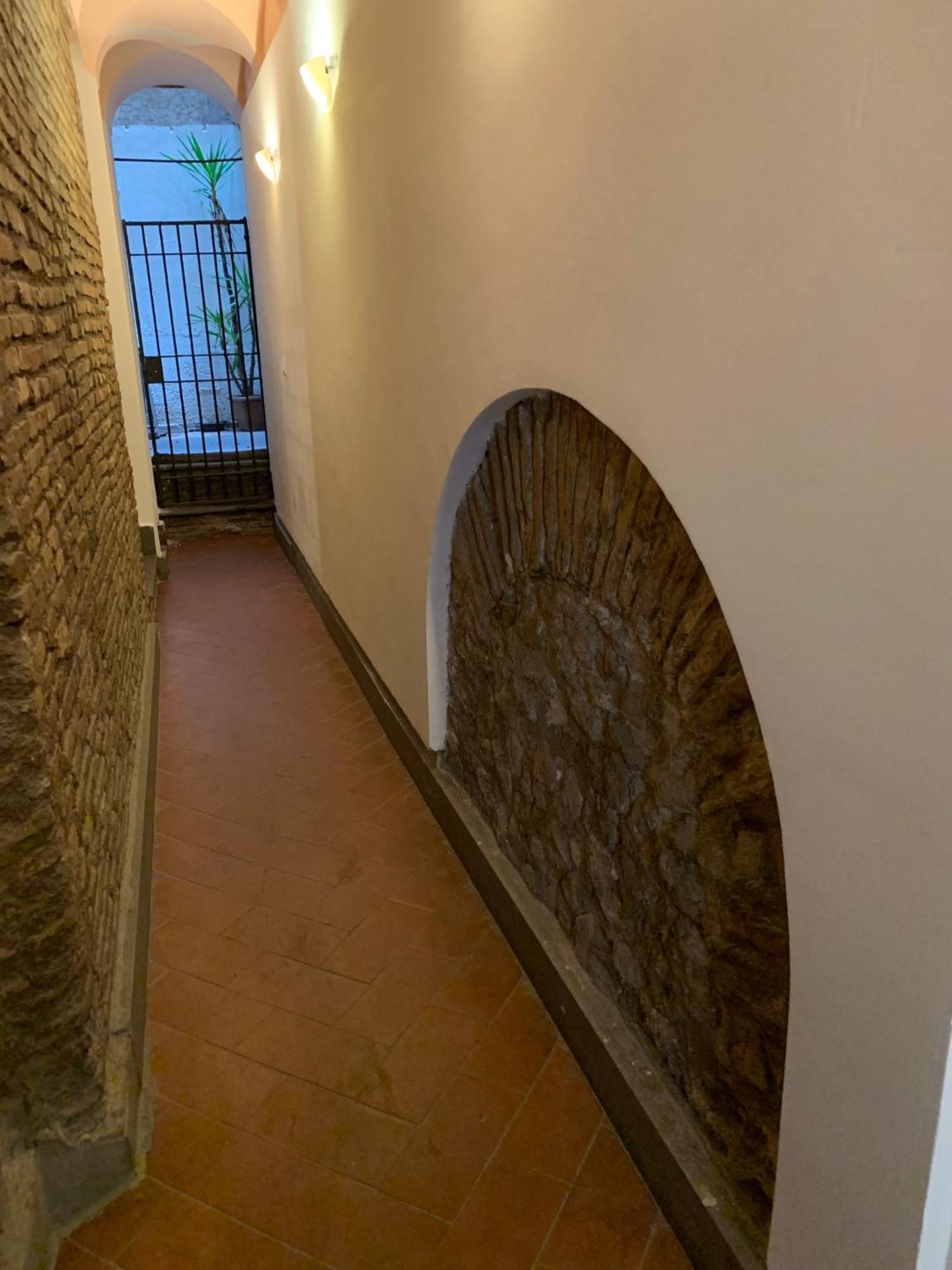 Apartamento Navona Relais - Center Of