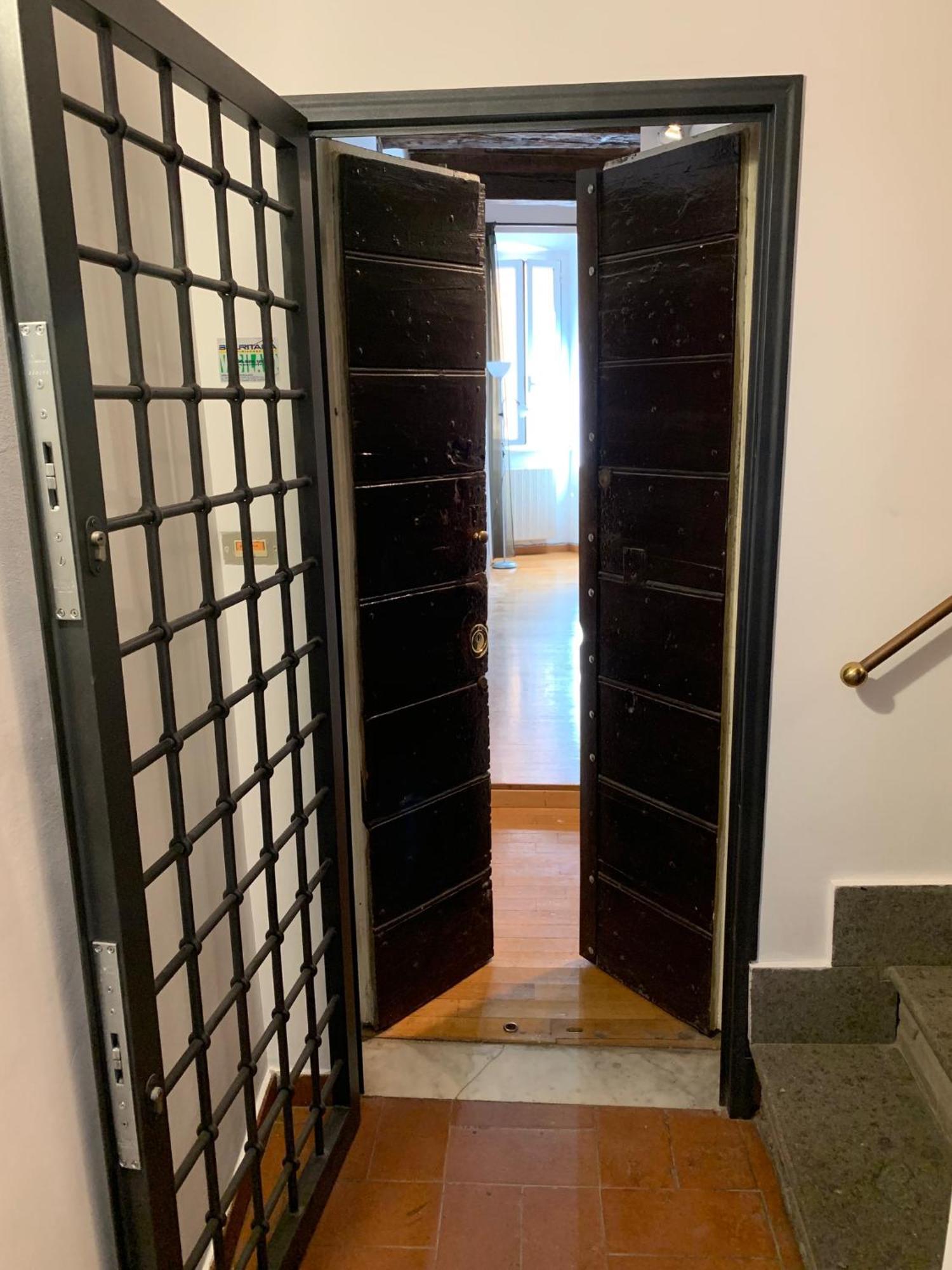 Navona Relais - Center Of Apartamento Roma